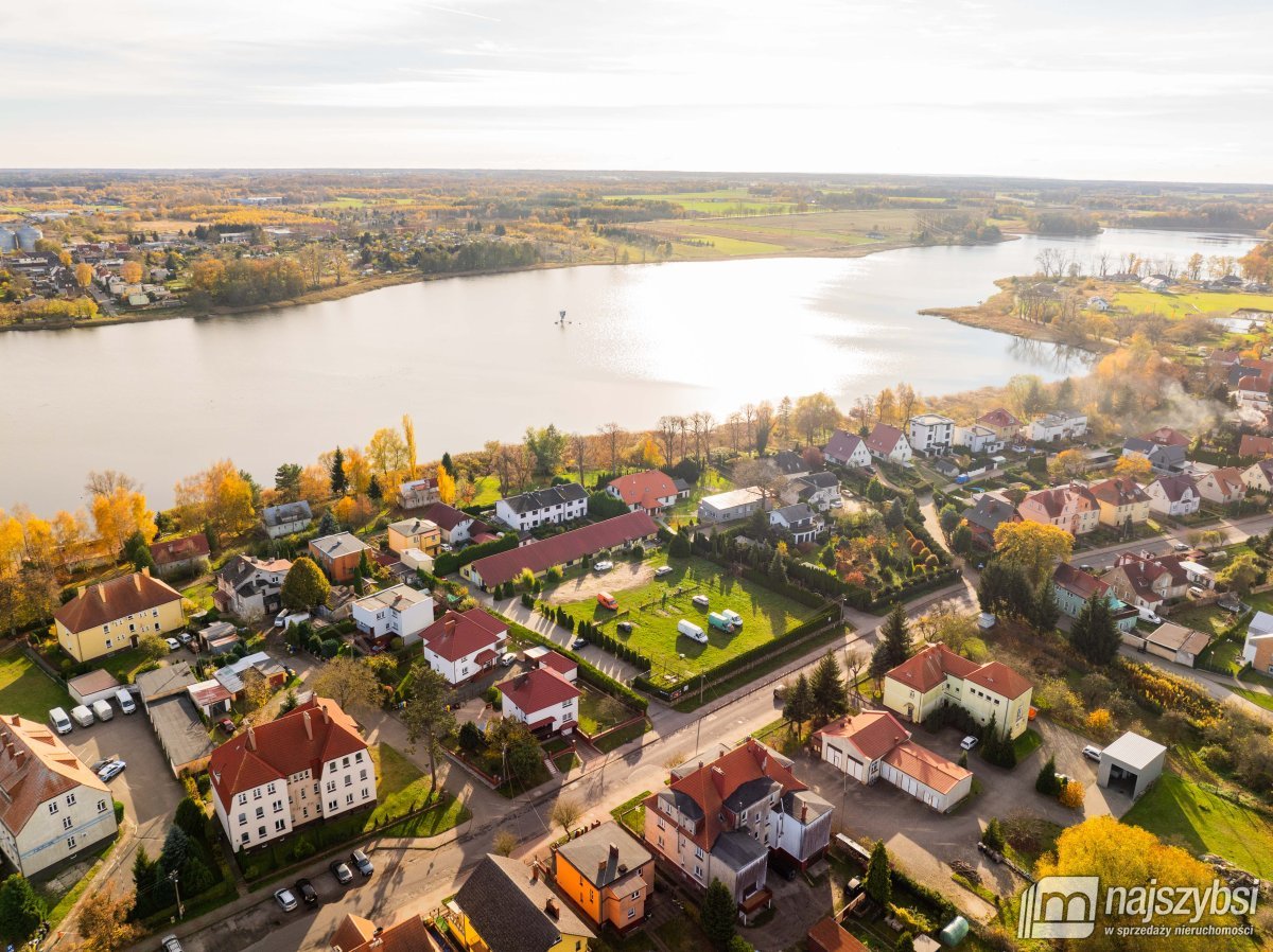 Nowogard - wyjątkowy dom z widokiem na jezioro  (5)