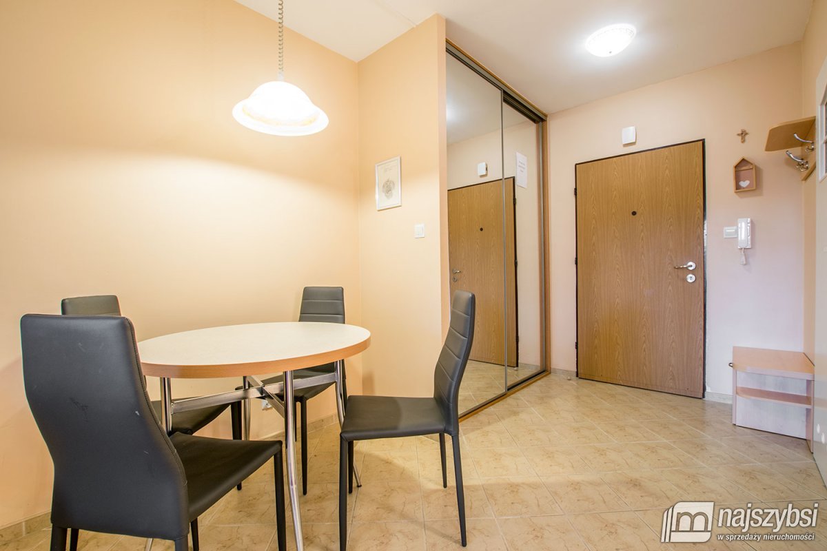 Międzyzdroje - apartament w cichej okolicy  (10)