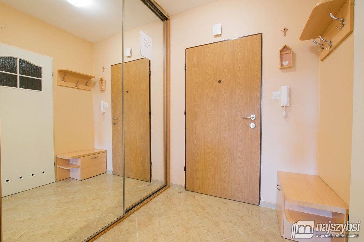 Międzyzdroje - apartament w cichej okolicy  (11)