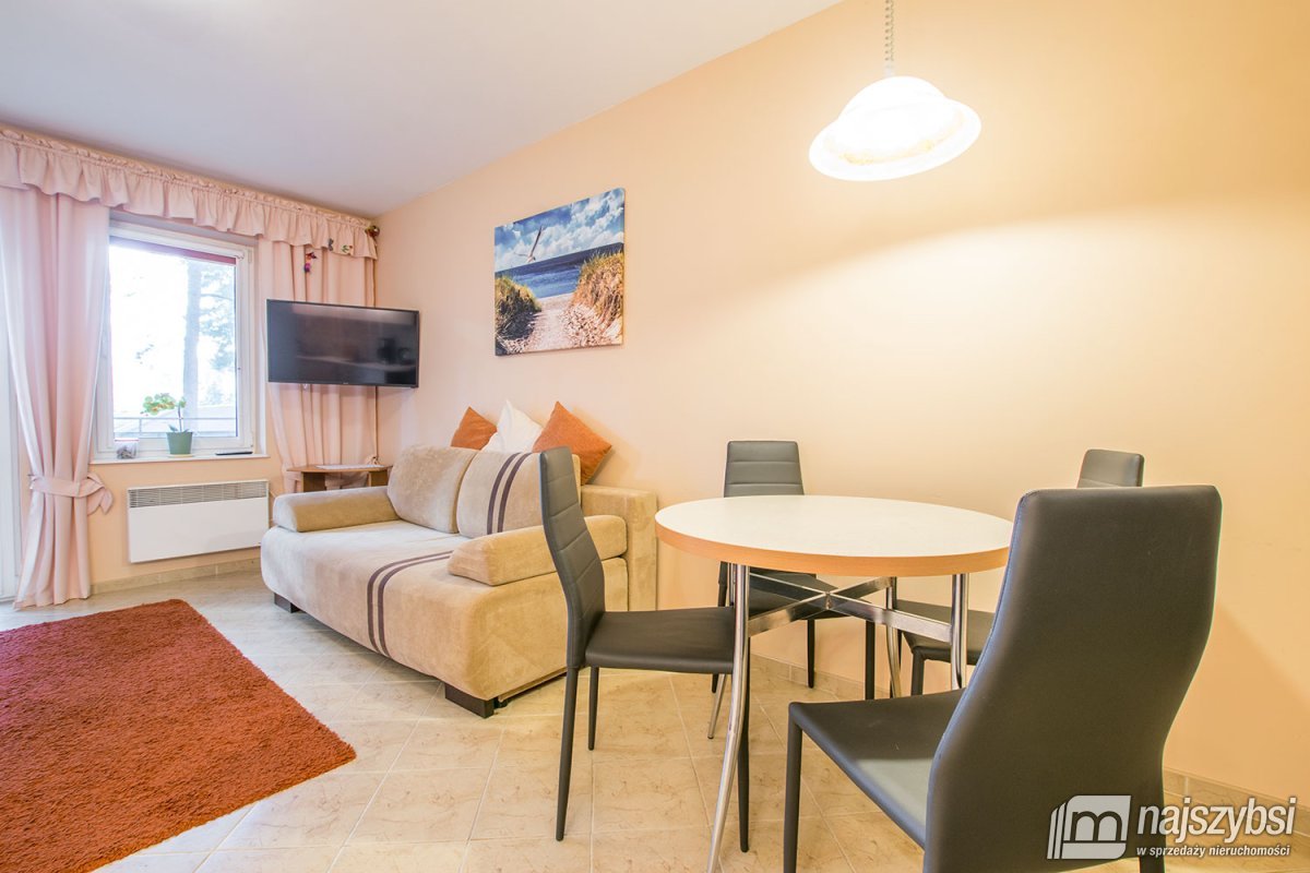 Międzyzdroje - apartament w cichej okolicy  (12)