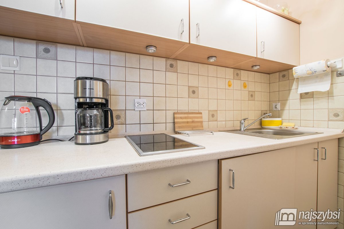 Międzyzdroje - apartament w cichej okolicy  (13)