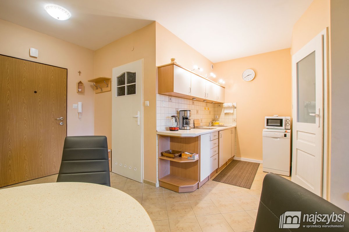 Międzyzdroje - apartament w cichej okolicy  (15)