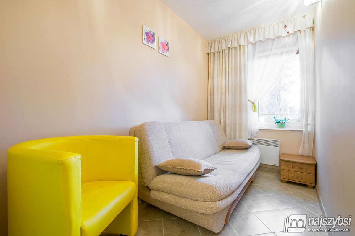 Międzyzdroje - apartament w cichej okolicy  (5)