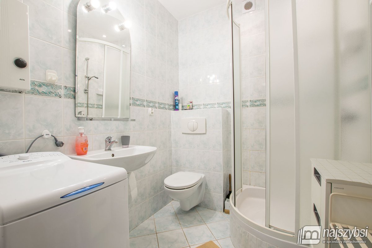 Międzyzdroje - apartament w cichej okolicy  (7)