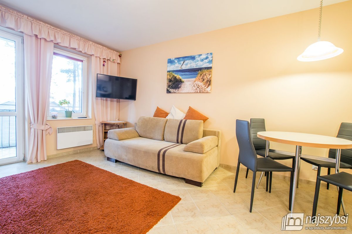 Międzyzdroje - apartament w cichej okolicy  (8)