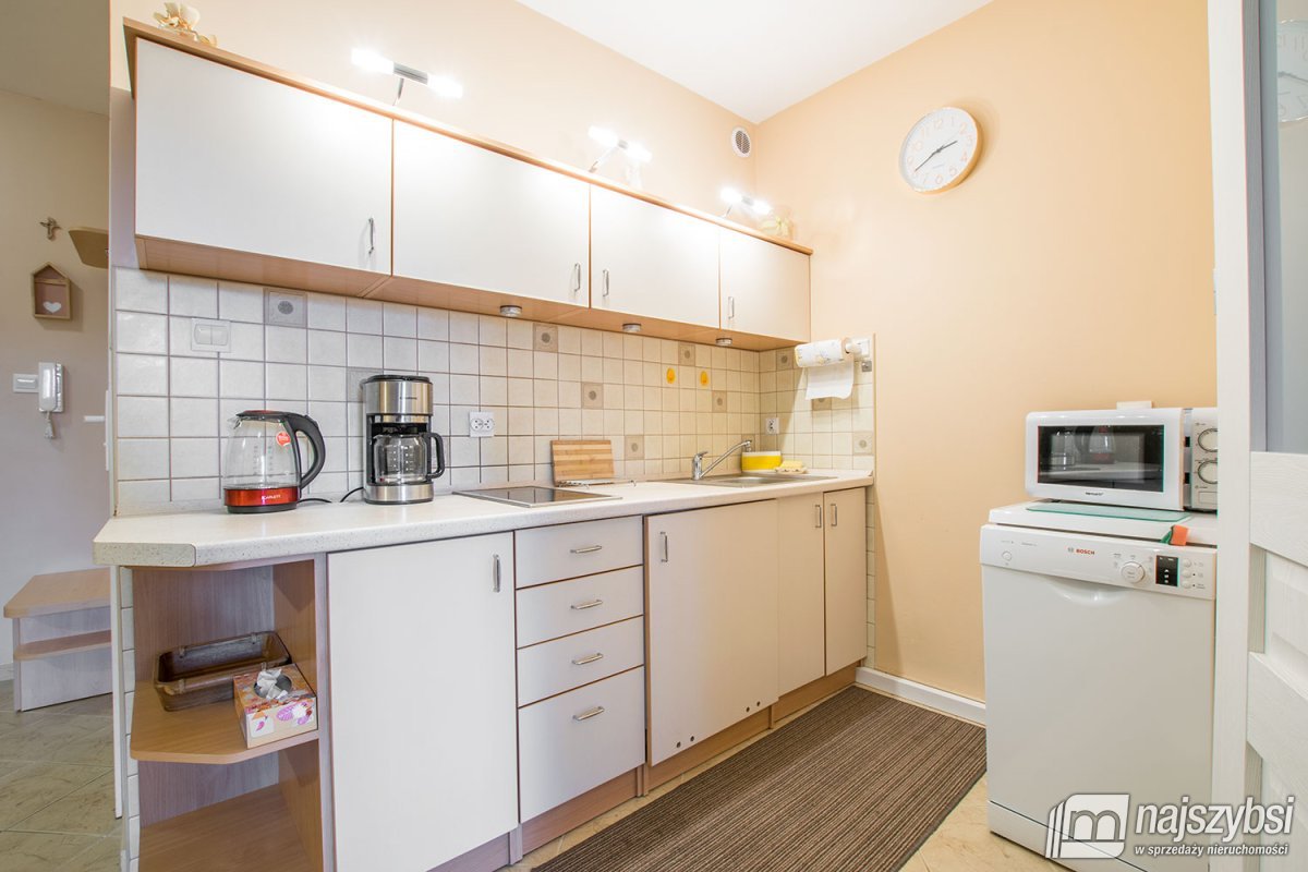 Międzyzdroje - apartament w cichej okolicy  (9)