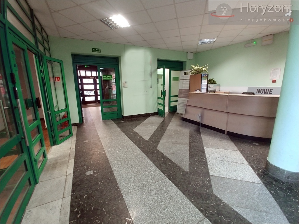 Biurowiec w Centrum 360m2, open space (7)