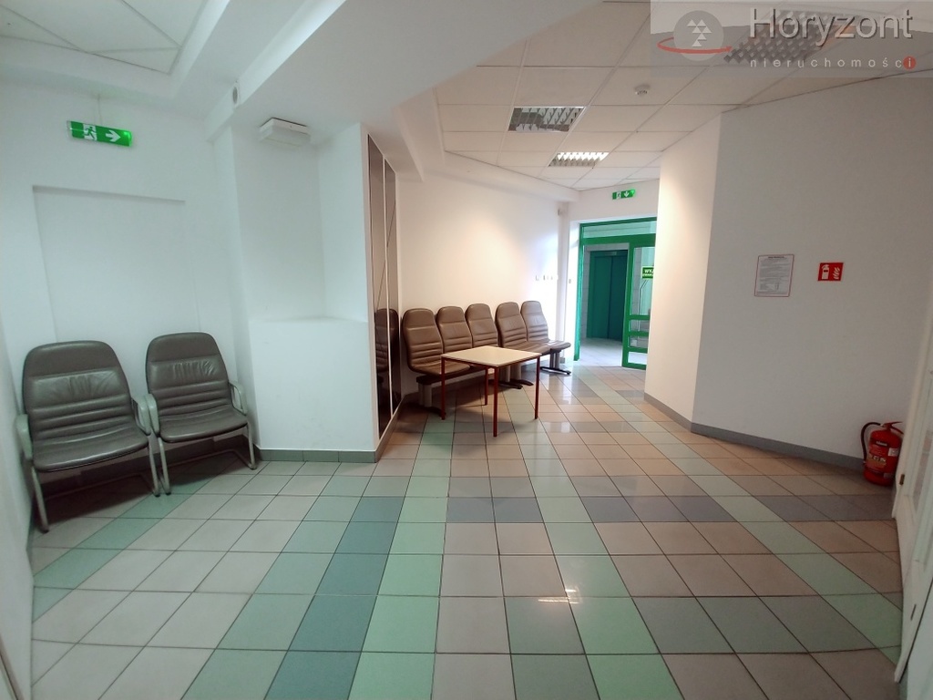 Biurowiec w Centrum 360m2, open space (8)