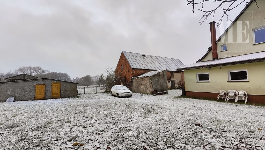 Gospodarstwo na sprzedaż Gąsierzyno Stepnica (12)