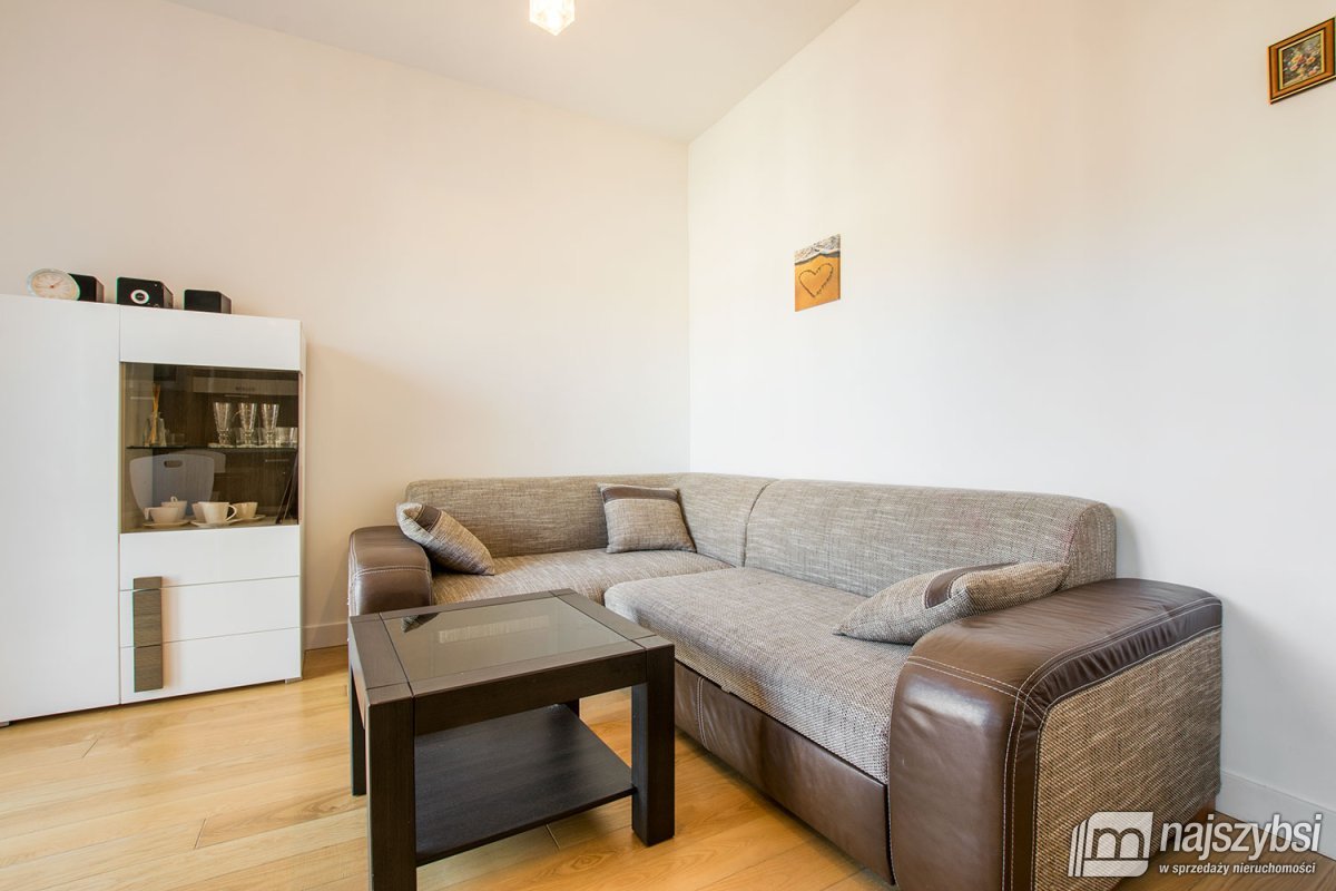 Świnoujście - apartament nad morzem z garażem (3)