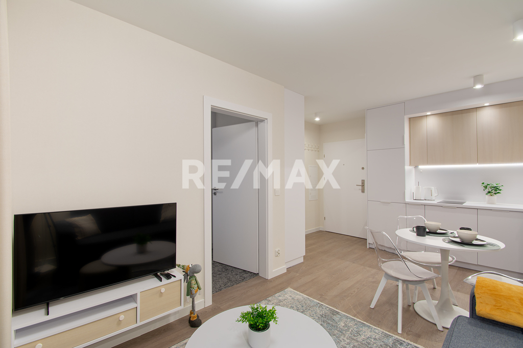 Apartament 35 m2 z garażem, Kołobrzeg, ul.Młyńska (9)