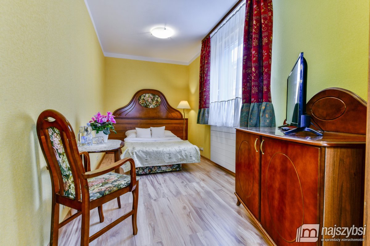 Kołobrzeg - Apartament 2 pok. 300 m od morza (1)