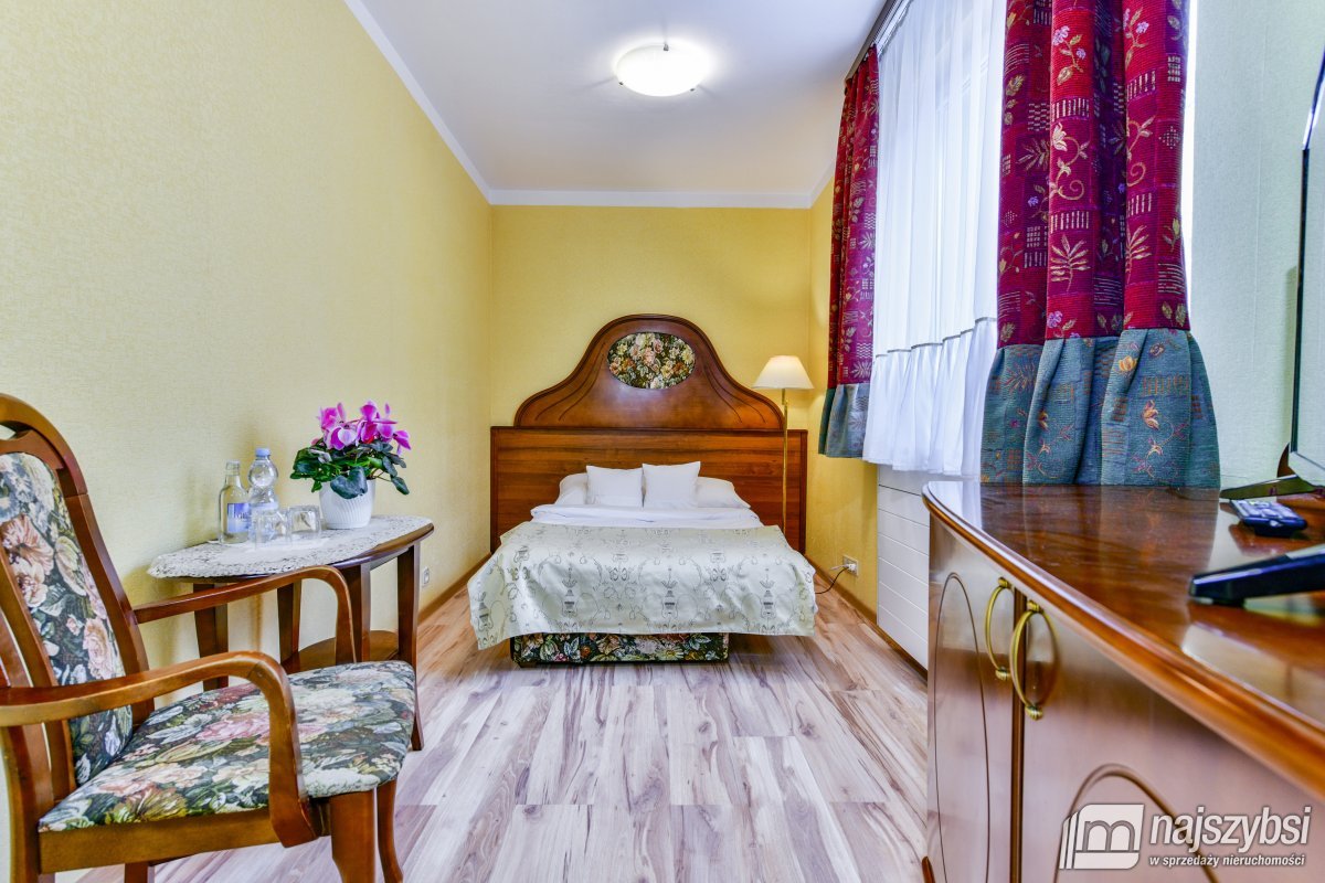 Kołobrzeg - Apartament 2 pok. 300 m od morza (2)