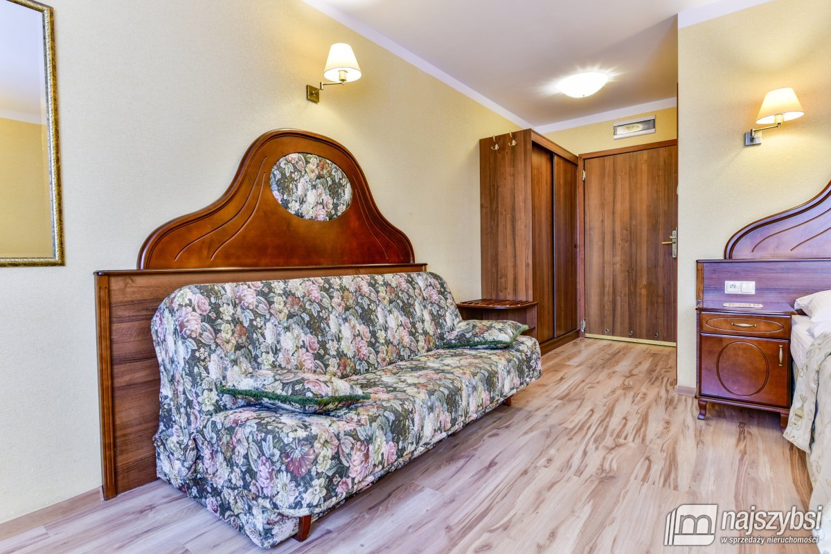 Kołobrzeg - Apartament 2 pok. 300 m od morza (5)