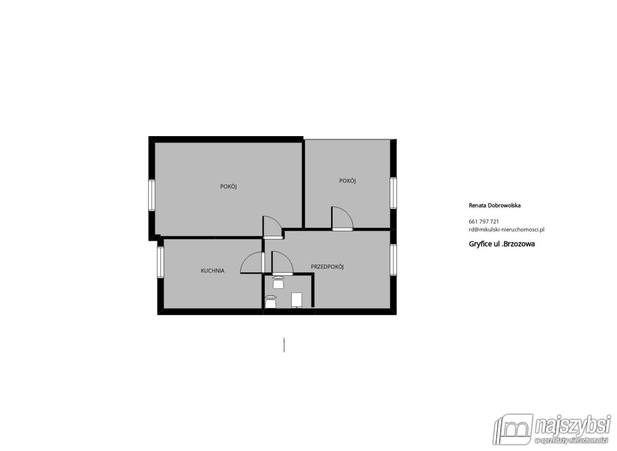 Gryfice-mieszkanie 45 m2 (12)