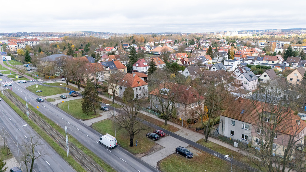 Mieszkanie 3 pok. bezczynszowe z ogródkiem. (10)