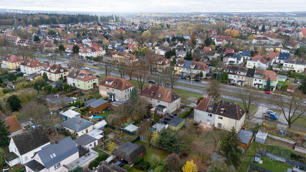 Mieszkanie 3 pok. bezczynszowe z ogródkiem. (12)