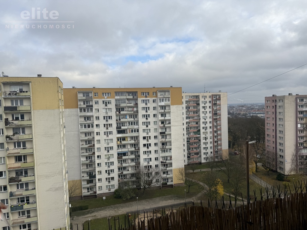 Świerczewo duże 3 pokoje 2 balkony+piwnica (9)