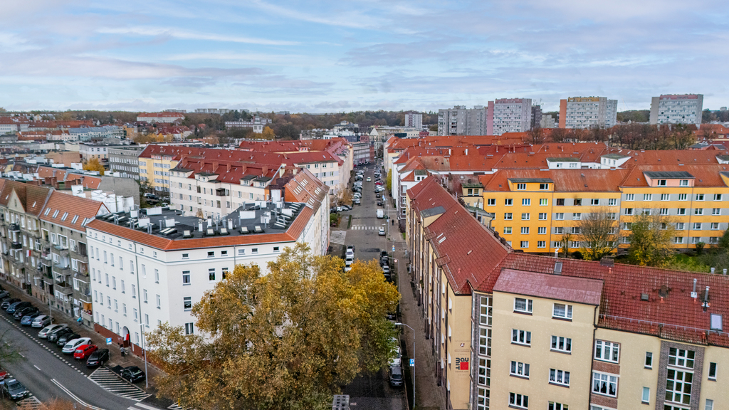 Komfortowe 2 pokoje + antresola na Niebuszewie (19)