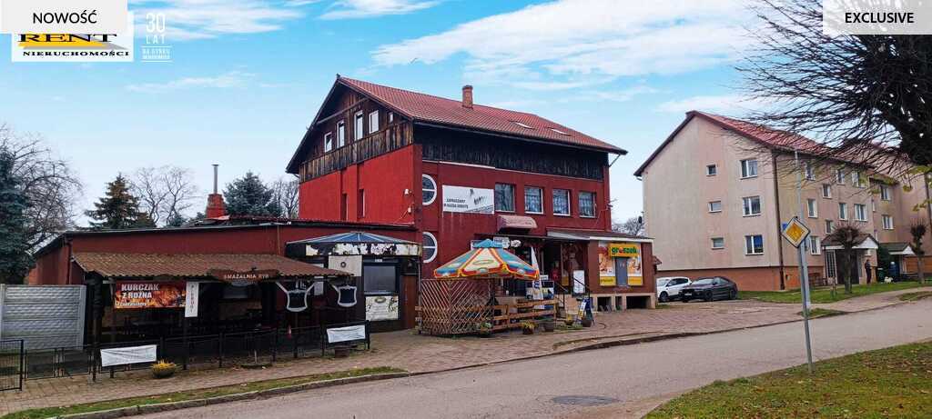 Złota Rybka sklep i pub nad jeziorem Ińsko (29)