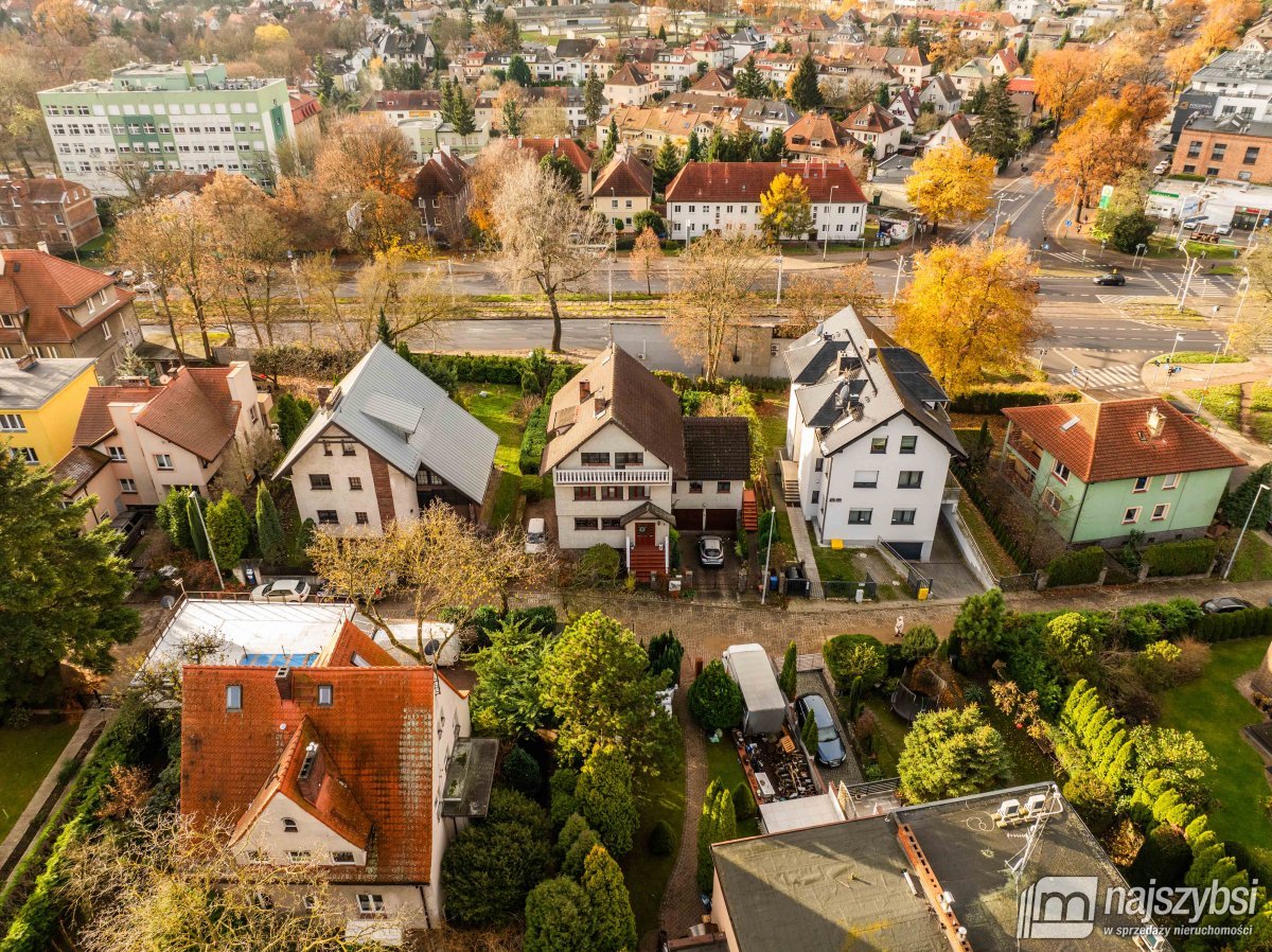 Szczecin / Pogodno - Michałowskiego (28)