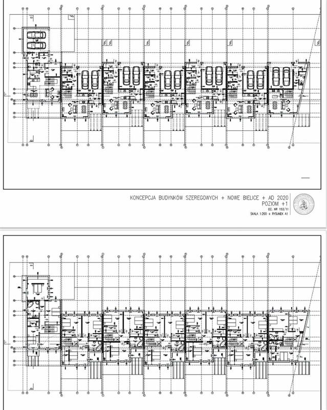 Dom szeregowy - Nowe Bielice  (14)