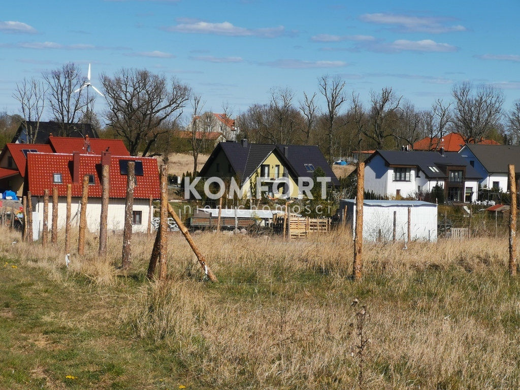 Piękny widok, ostatnia działka na ulicy (2)