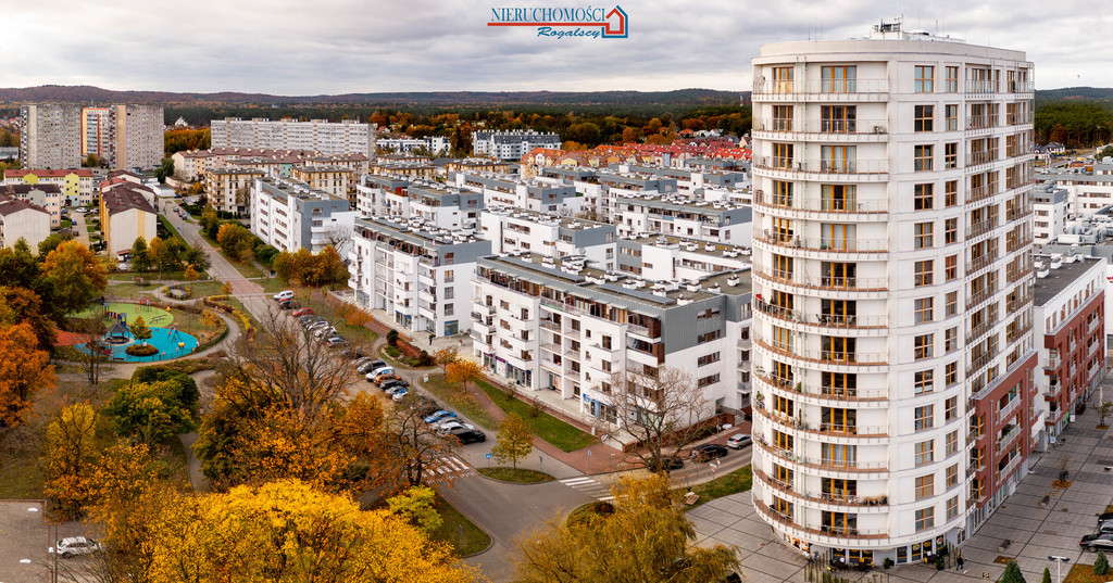 Komfortowe mieszkanie 3-pokojowe w Platan Tower (10)