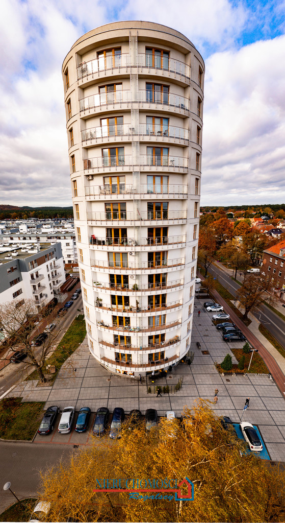 Komfortowe mieszkanie 3-pokojowe w Platan Tower (11)