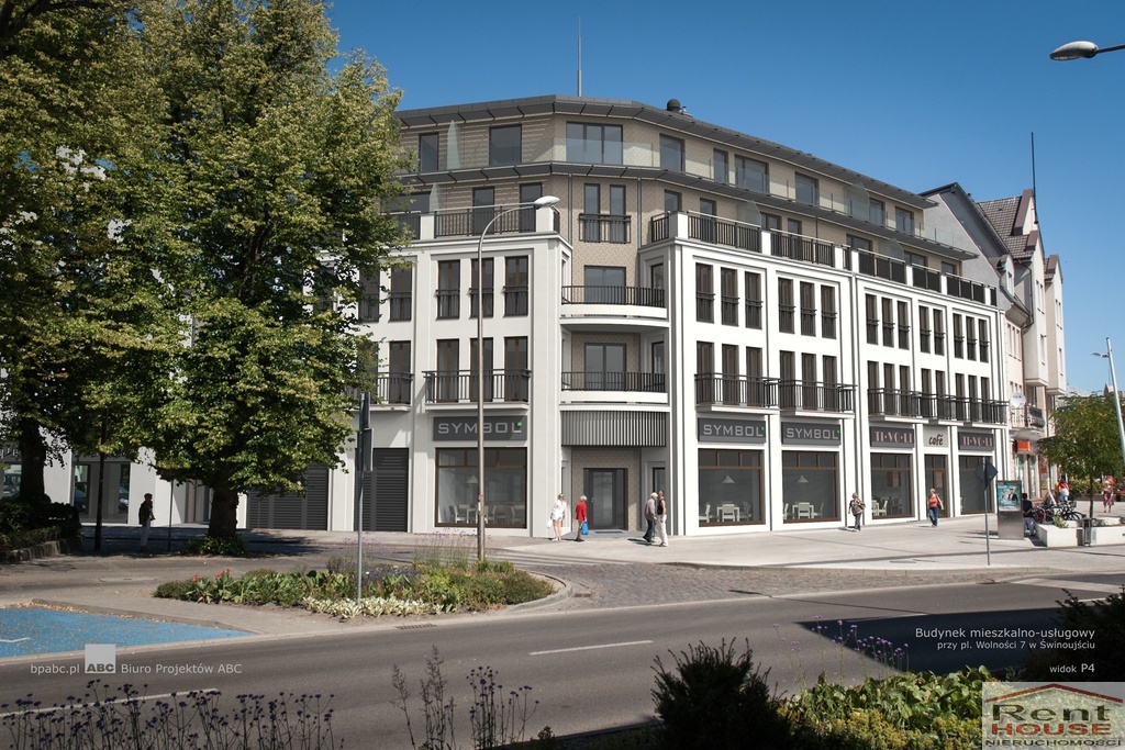 Wyjątkowy apartament, 2-poz, loggia, balkon (3)