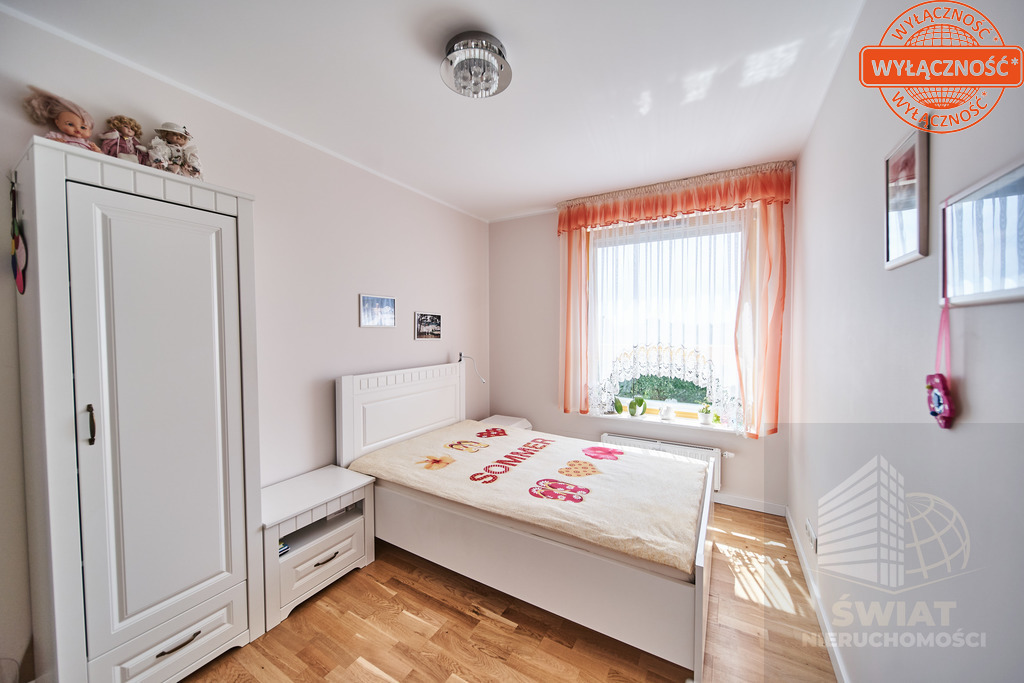 Nowy II poziomowy apartament 4 pokoje 799 tys. (12)