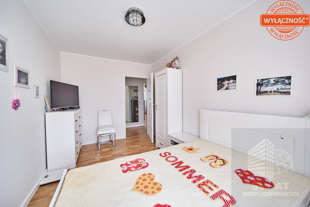 Nowy II poziomowy apartament 4 pokoje 799 tys. (13)