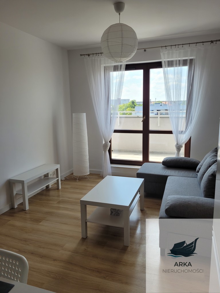 Nowe miasto / Apartament na wynajem (3)