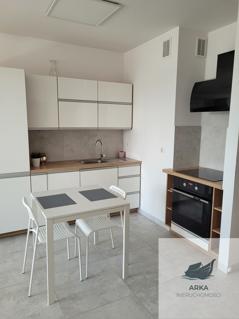 Nowe miasto / Apartament na wynajem (4)