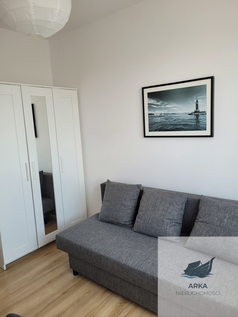 Nowe miasto / Apartament na wynajem (11)