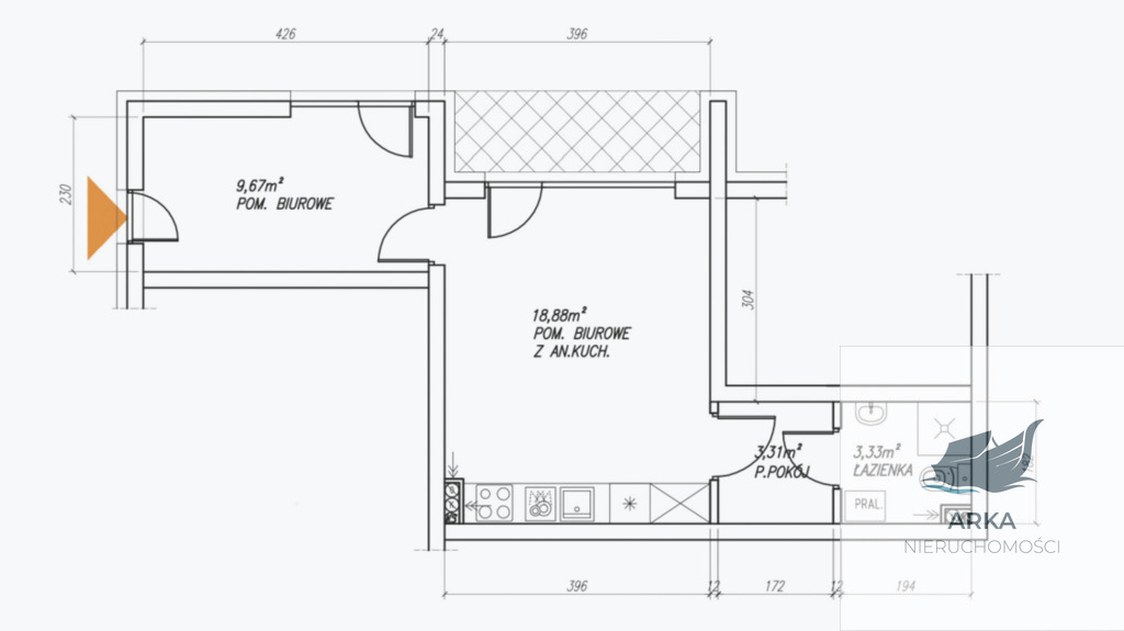 Apartamenty w Ustroniu Morskim! (2)