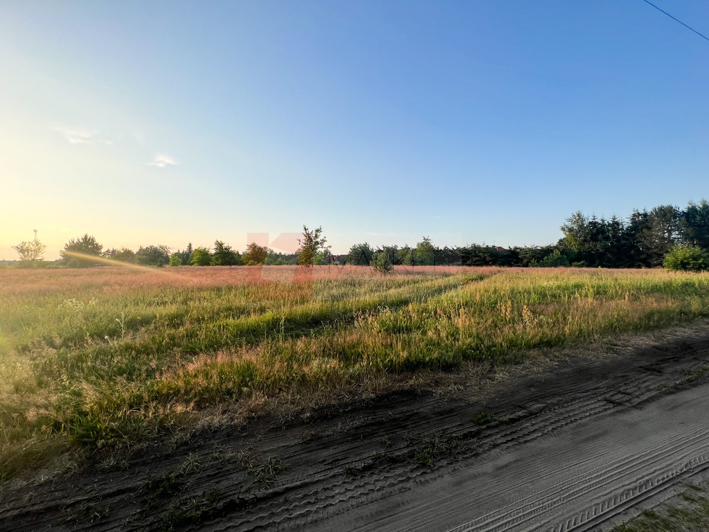 Żdżary - działka budowlana 1000 m2. Na sprzedaż! (1)