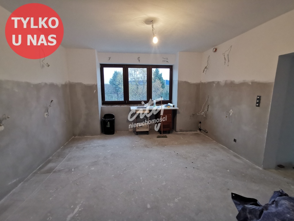 Wykończymy dla Ciebie! Gumieńce|Szereg|254 m2. (4)