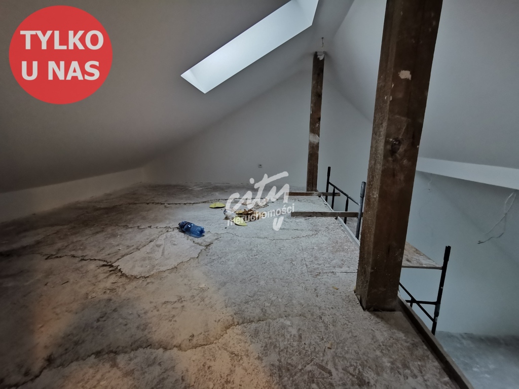 Wykończymy dla Ciebie! Gumieńce|Szereg|254 m2. (15)