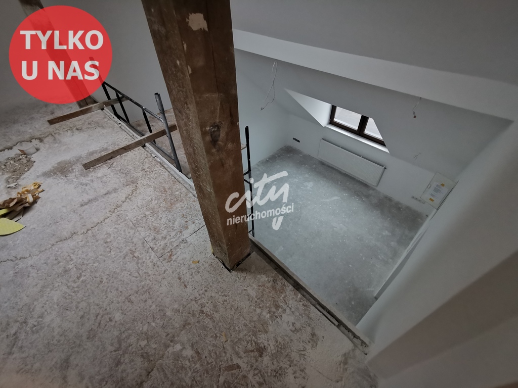 Wykończymy dla Ciebie! Gumieńce|Szereg|254 m2. (16)