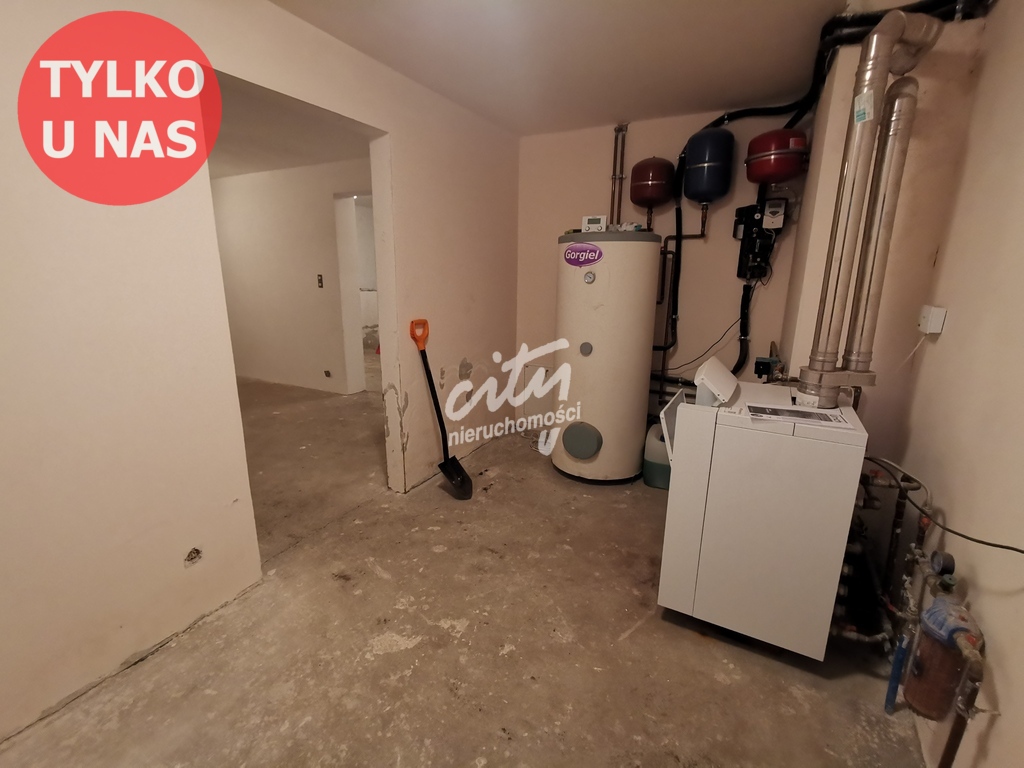 Wykończymy dla Ciebie! Gumieńce|Szereg|254 m2. (17)