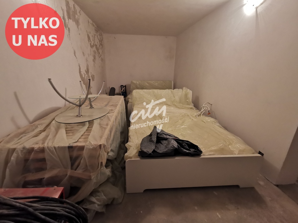 Wykończymy dla Ciebie! Gumieńce|Szereg|254 m2. (19)