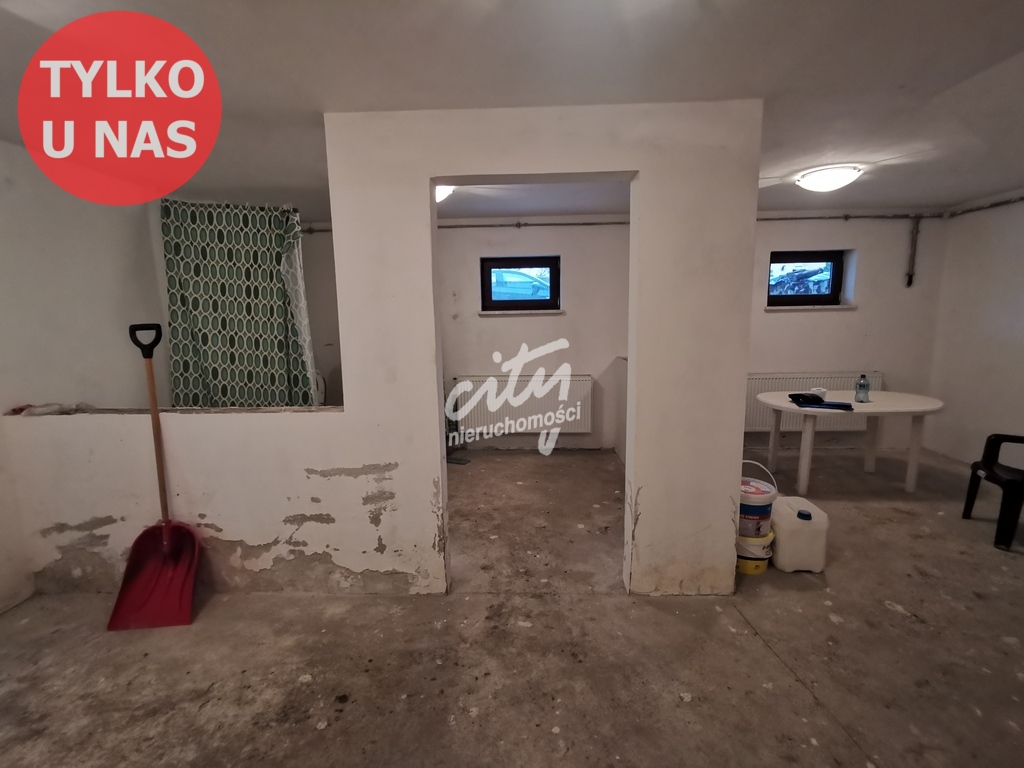 Wykończymy dla Ciebie! Gumieńce|Szereg|254 m2. (22)