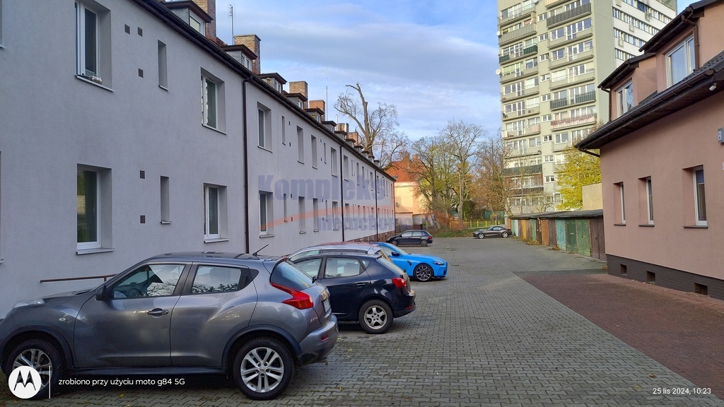 Mieszkanie, 3 pok., 65 m2, Szczecin Tatrzańskie (10)