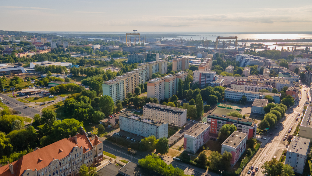 2 Pokojowe Mieszkanie przy ul.Sczanieckiej ! (11)