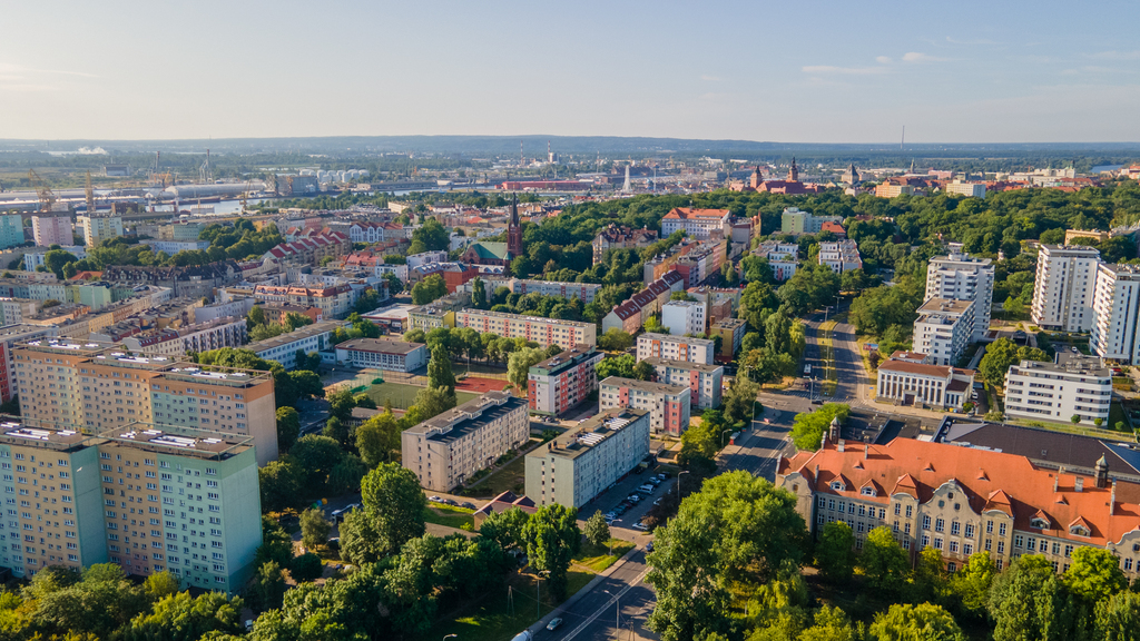 2 Pokojowe Mieszkanie przy ul.Sczanieckiej ! (12)