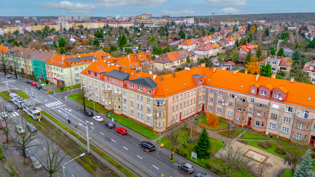 Najtańsze 3 pokoje, 90 m2 w Szczecinie. (10)