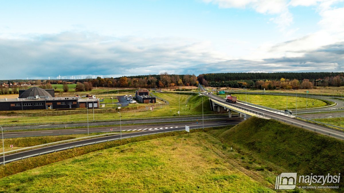 DZIAŁKA INWESTYCYJNA PRZY A6 W KOŁOBRZEGU (9)