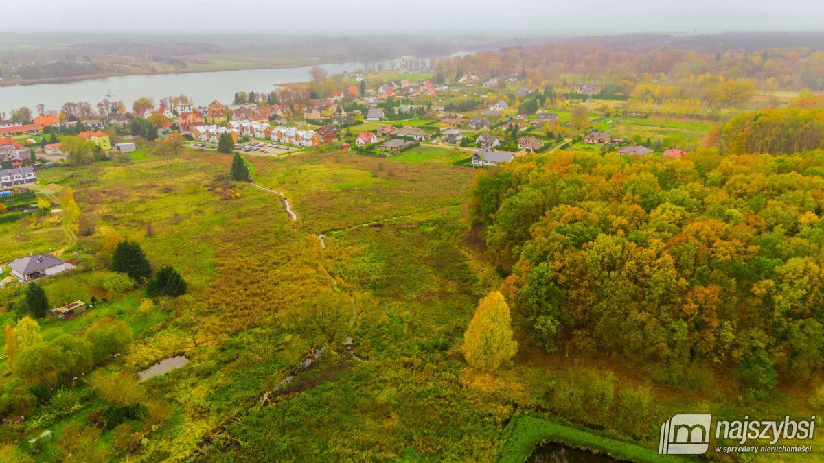 Nowogard - 4 działki budowlane  na sprzedaż (8)