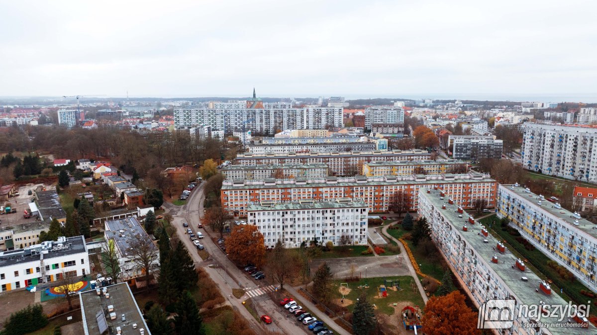 KOŁOBRZEG - 2 POK. 37,60m2 Osiedle Lęborskie (10)